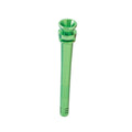 ALUMINUM DOWNSTEM & BOWL