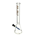 MAV Glass 18" Classic Wigwag Beaker