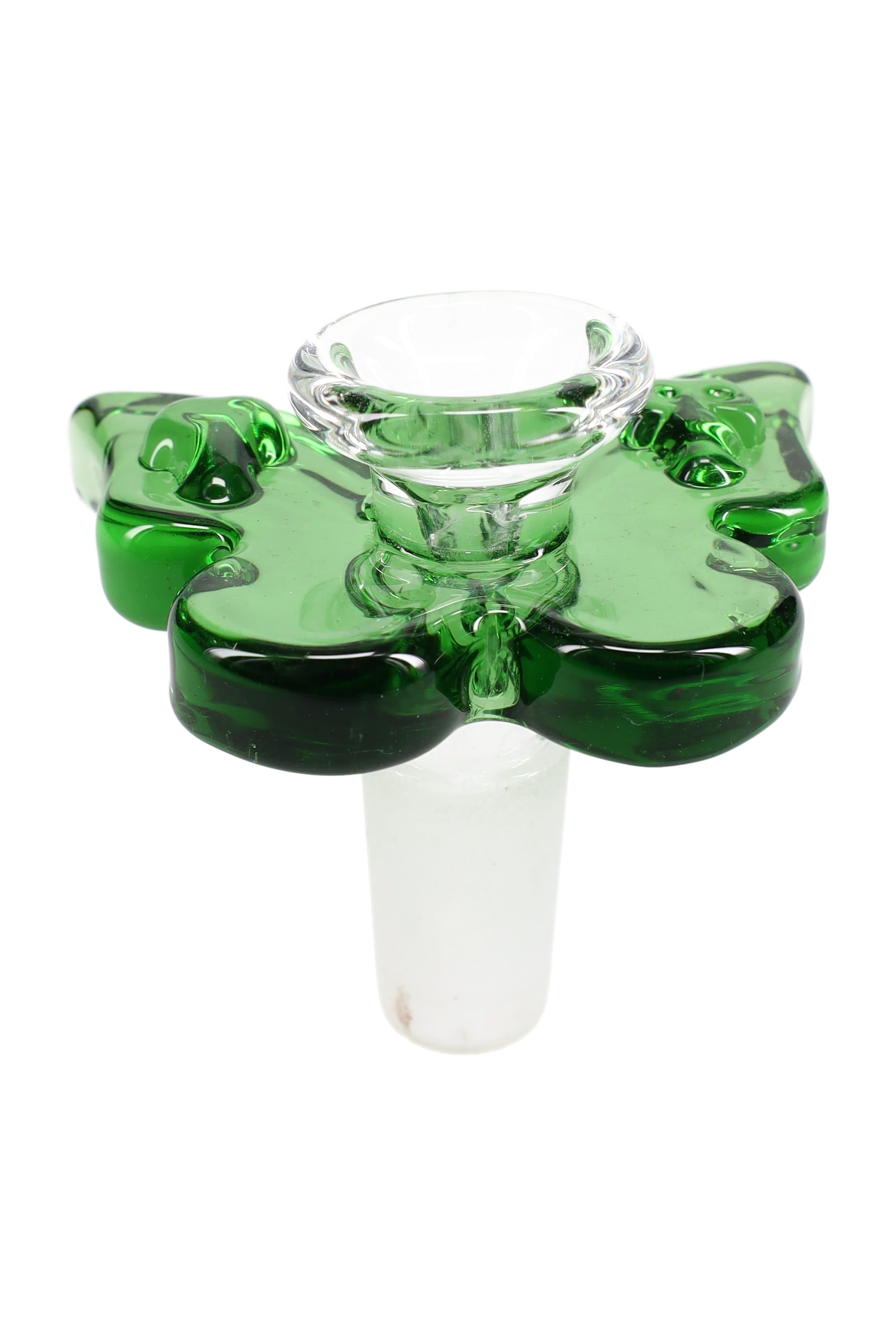 14.5 mm Male Butterfly Glass Bowl “Wingtip” – Assorted Colors