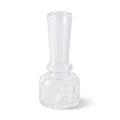 GLASS HAND PIPE WITH ELECTRIC PLATING