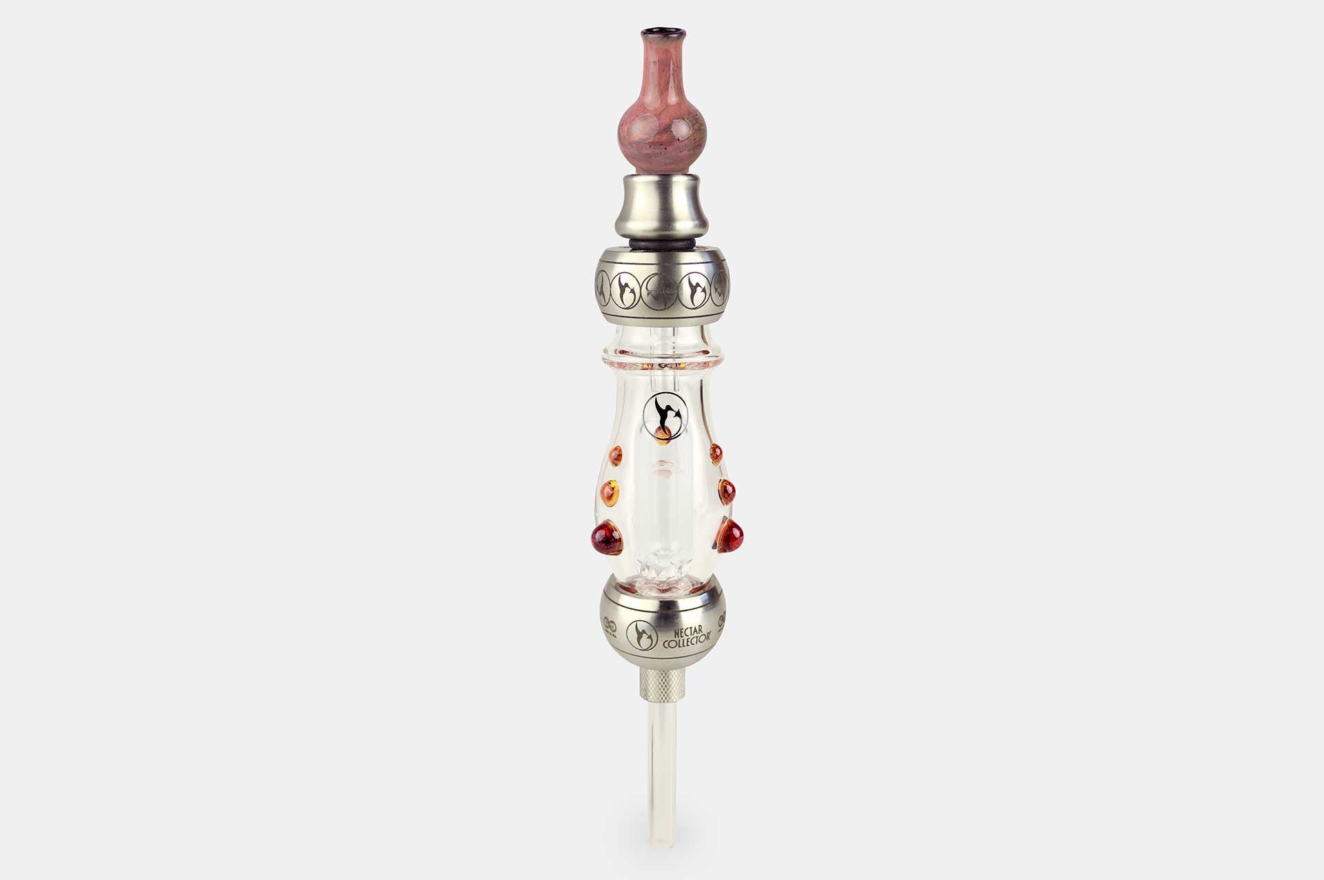 Nectar Collector Pro Delux Kit